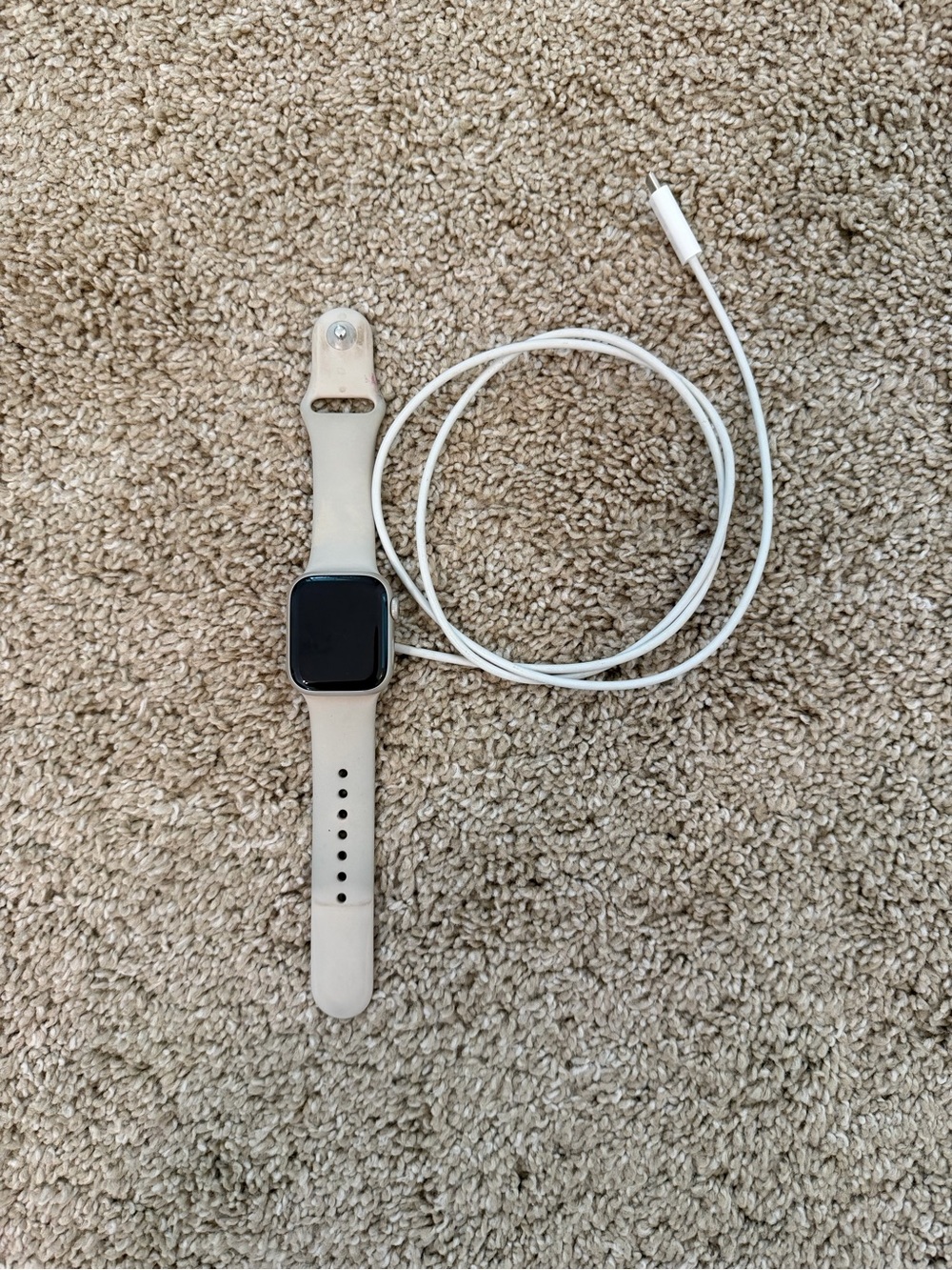 Apple Watch Series 7